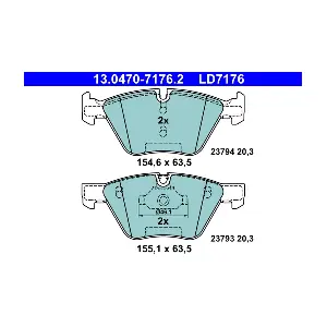 ATE 13.0470-7176.2