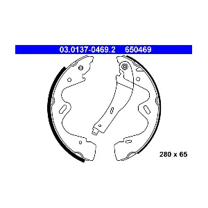 03.0137-0469.2 ATE