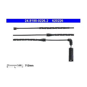 24.8190-0226.2 ATE