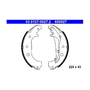 ATE 03.0137-0527.2