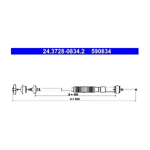 24.3728-0834.2 ATE