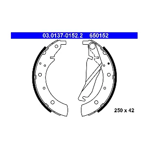ATE 03.0137-0152.2