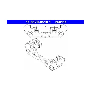 0004210406 MERCEDES-BENZ