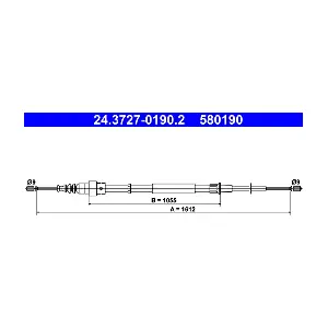 24.3727-0190.2 ATE