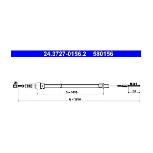 24.3727-0156.2 ATE