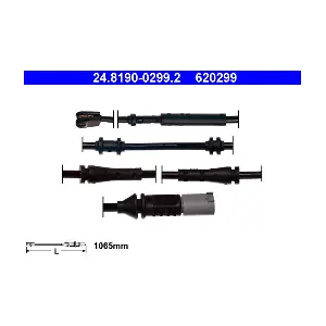 24.8190-0299.2 ATE