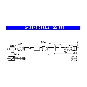 24514305533 ATE