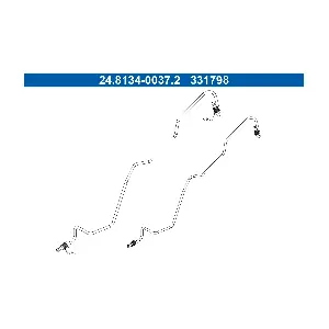 ATE 24.8134-0037.2