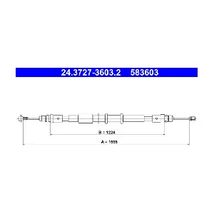 24.3727-3603.2 ATE