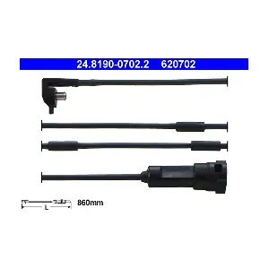 24.8190-0702.2 ATE