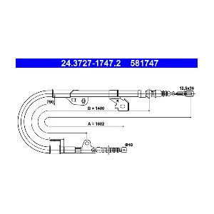 24.3727-1747.2 ATE