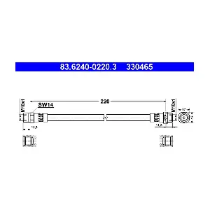 83624002203 ATE