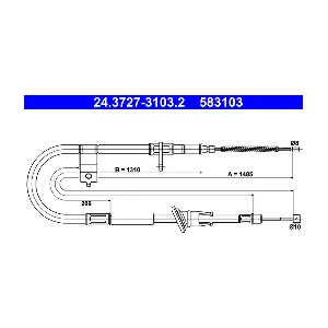 24.3727-3103.2 ATE