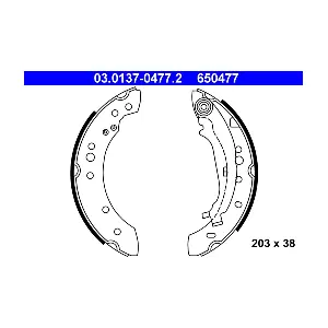03.0137-0477.2 ATE
