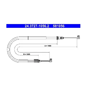 ATE 24.3727-1056.2