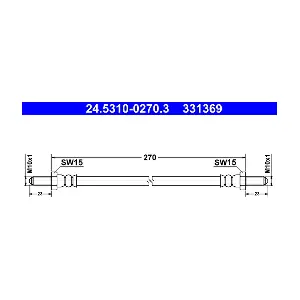24531002703 ATE