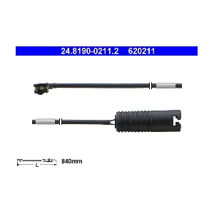 24.8190-0211.2 ATE