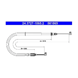 ATE 24.3727-1065.2