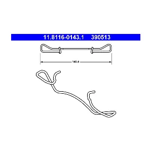 ATE 11.8116-0143.1