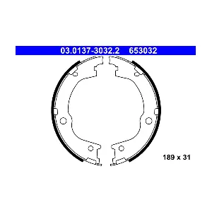 03.0137-3032.2 ATE