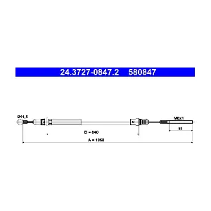24372708472 ATE