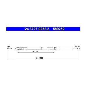 ATE 24.3727-0252.2