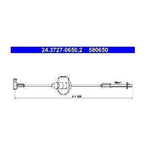 24.3727-0650.2 ATE
