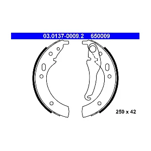 ATE 03013700092