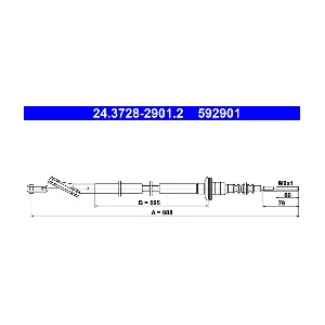 24.3728-2901.2 ATE