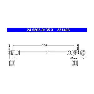 24520301353 ATE