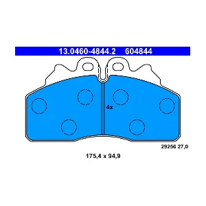 ATE 13046048442