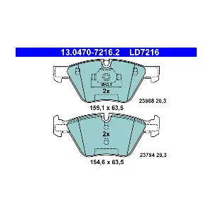 ATE 13.0470-7216.2