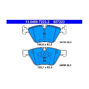 ATE 13.0460-7223.2