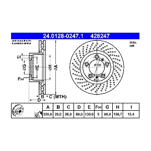 24 0128 0247 1 ATE