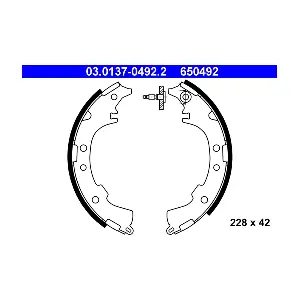 03013704922 ATE