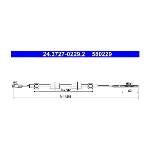 24.3727-0229.2 ATE