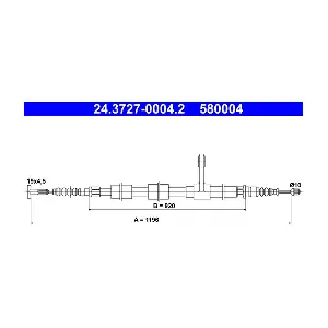 24.3727-0004.2 ATE