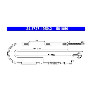 ATE 24.3727-1950.2
