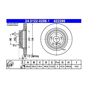 24012202881 ATE