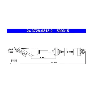 ATE 24.3728-0315.2