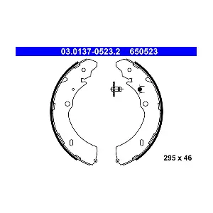 03.0137-0523.2 ATE