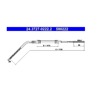 24.3727-0222.2 ATE
