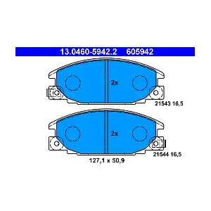 ATE 13.0460-5942.2