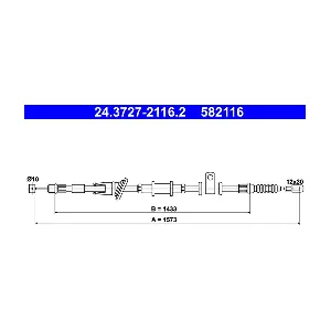 24.3727-2116.2 ATE