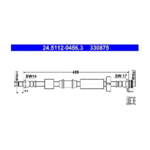 24511204563 ATE