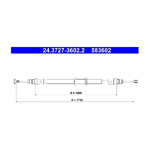 4408336 VAUXHALL