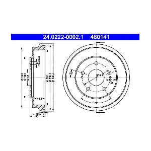 ATE 24.0222-0002.1