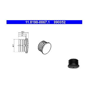 990052 ATE