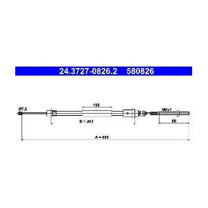 ATE 24.3727-0826.2