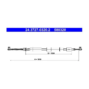 24.3727.0320.2 ATE